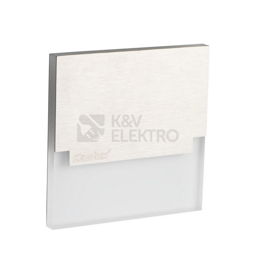 Obrázek produktu Orientační svítidlo Kanlux SABIK LED WW 12V 0,8W 3000K teplá bílá 23108 0