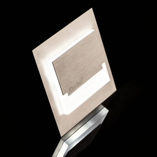 Orientační svítidlo Kanlux SABIK MINI LED WW 12V 0,8W 3000K teplá bílá 23109 (obrázek 9)