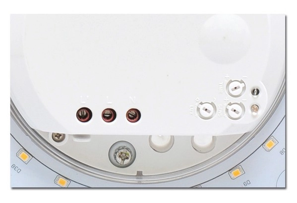 LED svítidlo Ecolite VICTOR W141/LED-3000 25W IP44 s pohybovým čidlem (obrázek 7)