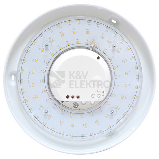 Obrázek produktu LED svítidlo Ecolite VICTOR W141/LED-3000 25W IP44 s pohybovým čidlem 1