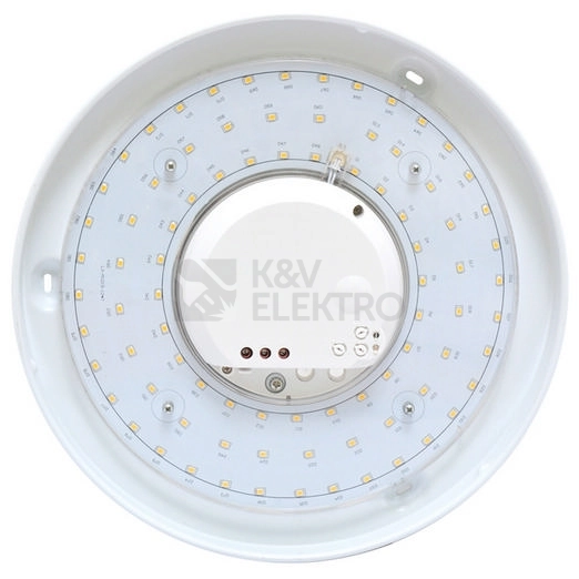 Obrázek produktu LED svítidlo Ecolite VICTOR W141/LED-3000 25W IP44 s pohybovým čidlem 1