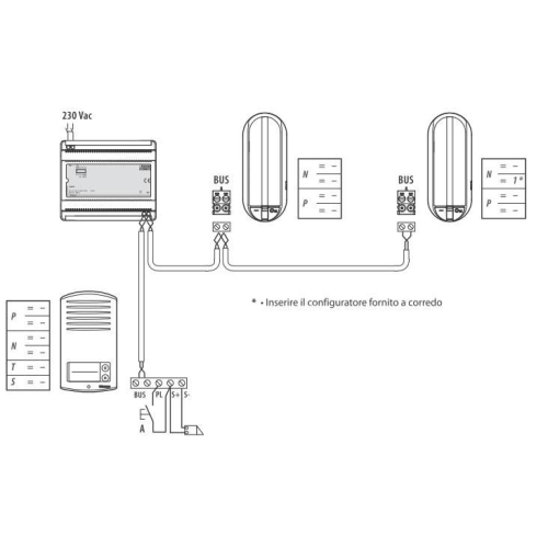 Sada audio telefonu 366821 2 byty (LINEA 2000+Sprint L2)
