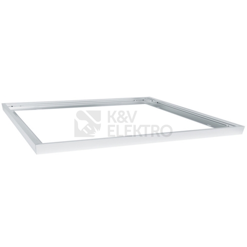 Rámeček k přisazení LED panelu Ecolite ZEUS LED-GPL44-RAM 600x600mm