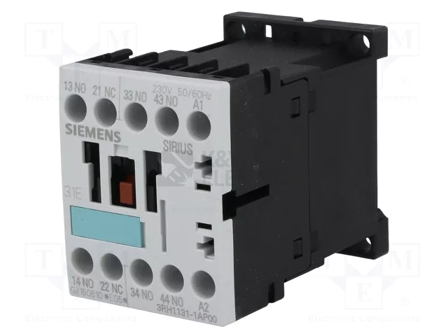 Obrázek produktu STYKAC 3RH1131-1AP00 0