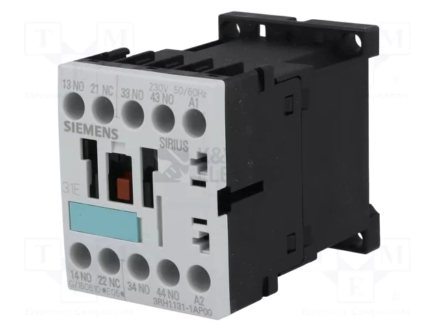 Obrázek produktu STYKAC 3RH1131-1AP00 0