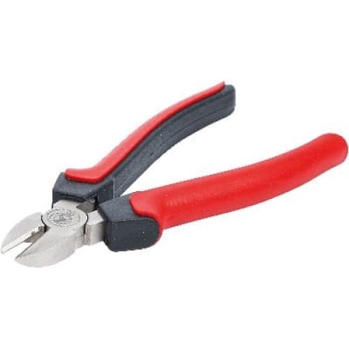 Kleště štípací boční 165mm odisol. BGS BS332