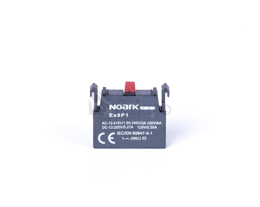 Obrázek produktu Spínací jednotka NOARK Ex9P1 1NC 105579 0