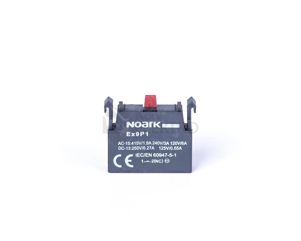 Obrázek produktu Spínací jednotka NOARK Ex9P1 1NC 105579 0