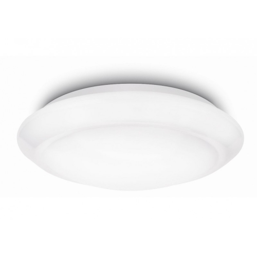 Nástěnné a stropní LED svítidlo Philips Cinnabar 33362/31/17 16W 1500lm 4000K neutrální bílá