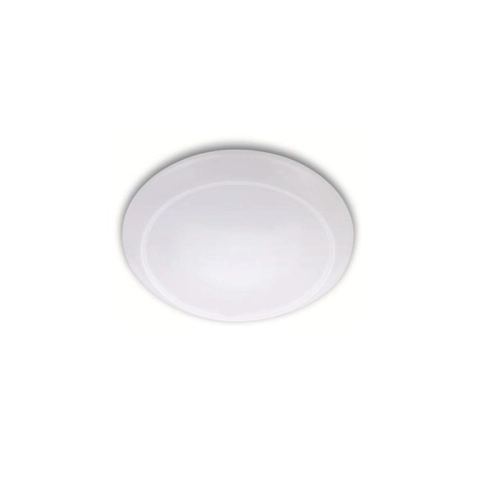 Nástěnné a stropní LED svítidlo Philips Cinnabar 33362/31/17 16W 1500lm 4000K neutrální bílá (obrázek 3)