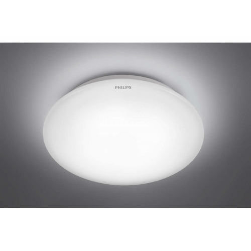 Nástěnné a stropní LED svítidlo Philips Cinnabar 33362/31/17 16W 1500lm 4000K neutrální bílá