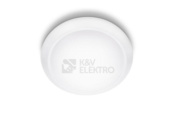 Obrázek produktu Nástěnné a stropní LED svítidlo Philips Cinnabar 33362/31/17 16W 1500lm 4000K neutrální bílá 0