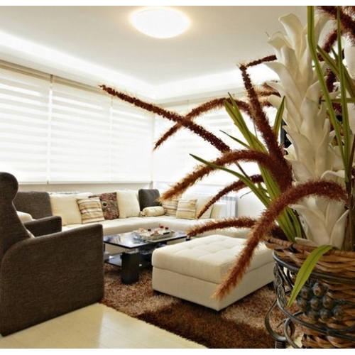 LED svítidlo Ecolite VICTOR W141/LED-4100 25W IP44 s pohybovým čidlem