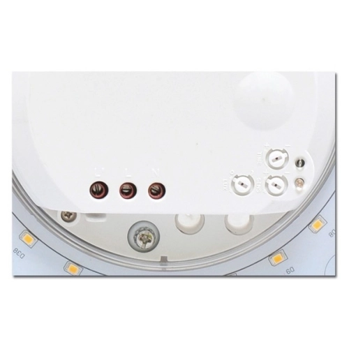 LED svítidlo Ecolite VICTOR W141/LED-4100 25W IP44 s pohybovým čidlem (obrázek 9)