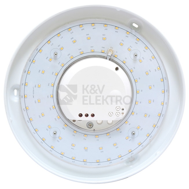 Obrázek produktu LED svítidlo Ecolite VICTOR W141/LED-4100 25W IP44 s pohybovým čidlem 2