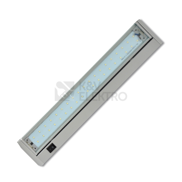 Obrázek produktu  LED svítidlo Ecolite GANYS TL2016-42SMD/10W neutrální bílá 4100K 59cm 0