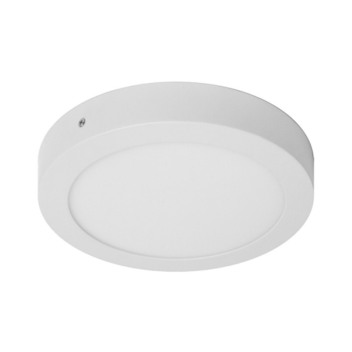 LED svítidlo LEDMED Mounted 18W teplá bílá 3000K LM21100001
