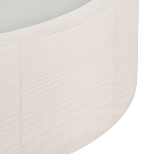 Svítidlo Kanlux JASMIN 470-W E27 dub sonoma 23125