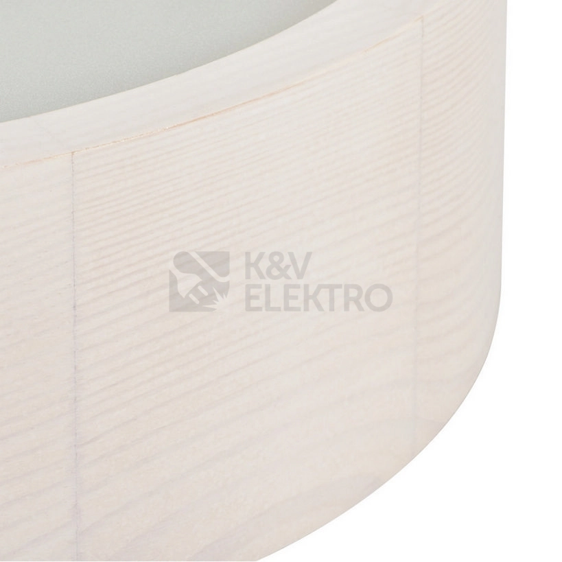 Obrázek produktu Svítidlo Kanlux JASMIN 470-W E27 dub sonoma 23125 1