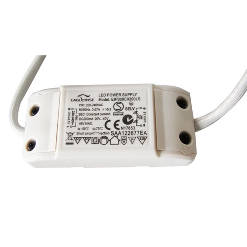 Podhledové LED svítidlo Sima 9 9W 2700K ML-412.028.33.0 (obrázek 9)