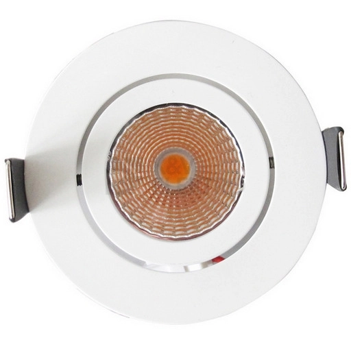 Obrázek produktu Podhledové LED svítidlo Sima 9 9W 2700K ML-412.028.33.0 0