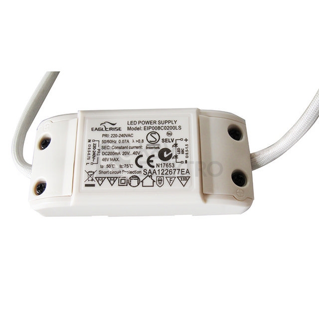 Obrázek produktu Podhledové LED svítidlo Sima 9 9W 2700K ML-412.028.33.0 12