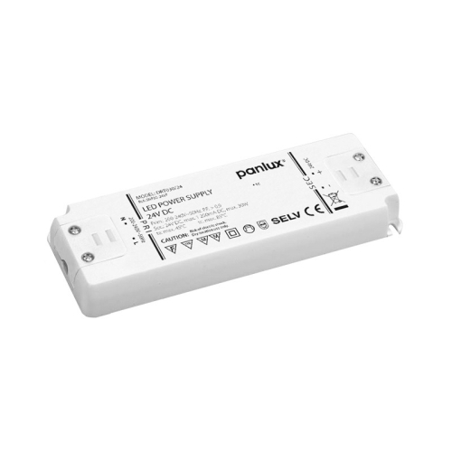 LED napájecí zdroj Panlux DRT030/24 30W 24VDC