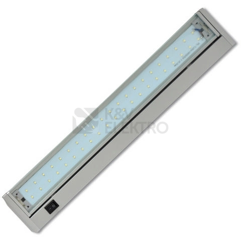 Obrázek produktu LED svítidlo Ecolite GANYS TL2016-70 15W neutrální bílá 4100K 92cm 0
