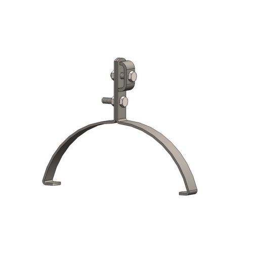 Podpěra vedení na hřebenáče Bramac nízká D T TECHNIC PV 15 Br 101160