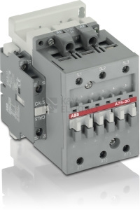 Obrázek produktu Stykač ABB A75-30-11 230-240V 1SBL411001R8811 0