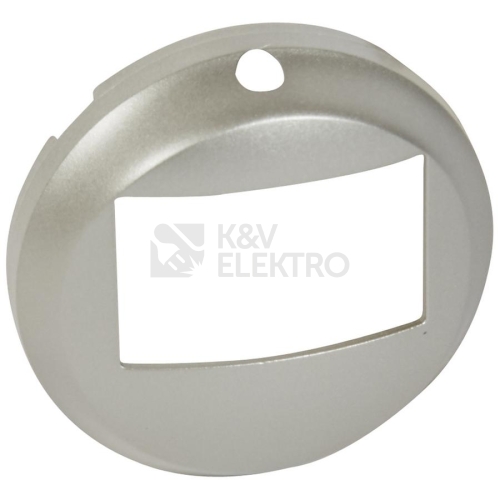 Legrand Céliane kryt pohybového čidla titan 68599