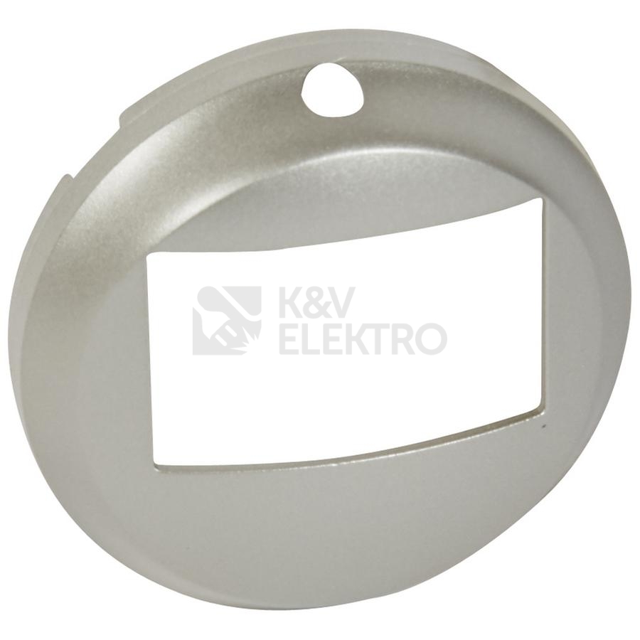 Obrázek produktu Legrand Céliane kryt pohybového čidla titan 68599 0