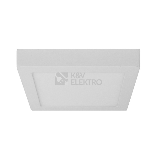 Vestavné LED svítidlo LEDMED Mounted 24W teplá bílá 3000K LM21100004