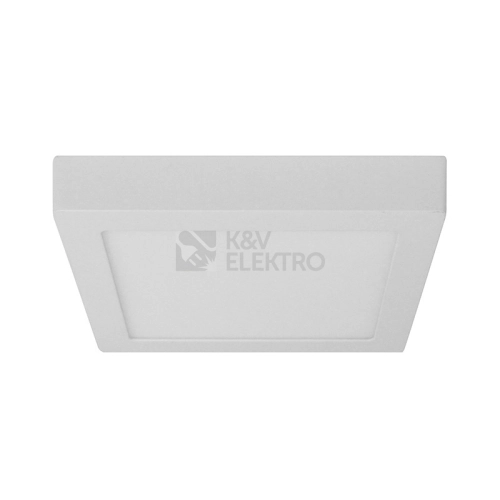 Vestavné LED svítidlo LEDMED Mounted 24W teplá bílá 3000K LM21100004