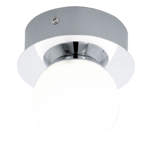 Stropní/nástěnné LED svítidlo EGLO Mosiano 94626 3,3W 3000K IP44