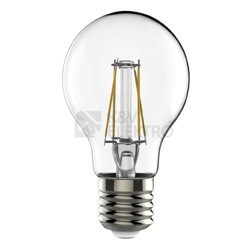 Obrázek produktu LED žárovka E27 McLED 4W (40W) teplá bílá (2700K) ML-321.063.94.0 1