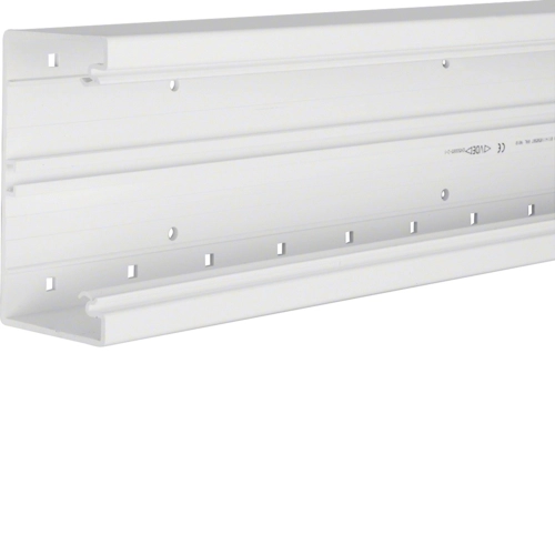 PARAPETNI KANAL 70X130 BILA BR7013019010