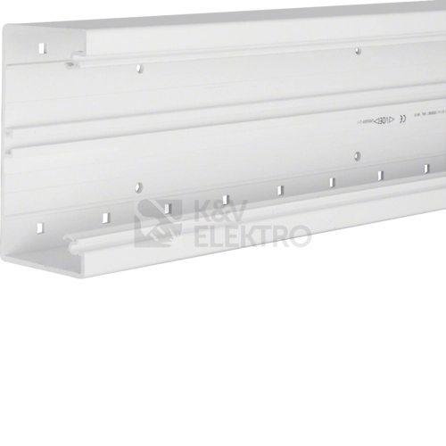 Obrázek produktu PARAPETNI KANAL 70X130 BILA BR7013019010 0