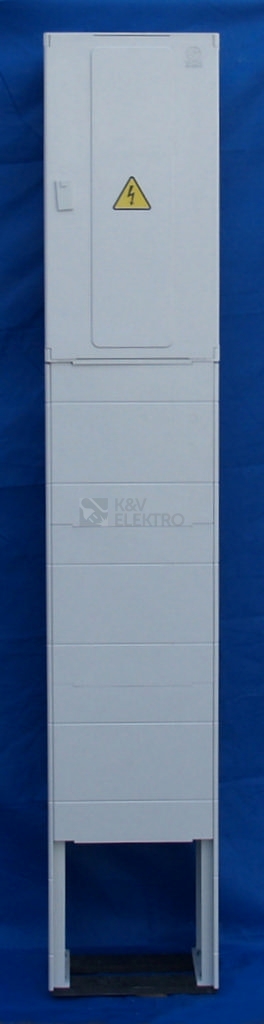 Obrázek produktu Elektroměrový rozvaděč DCK ER112/NKP7P-C/80A 1
