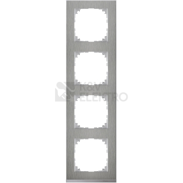 Obrázek produktu CTYRRAMECEK MEG4040-3646 STEEL 0