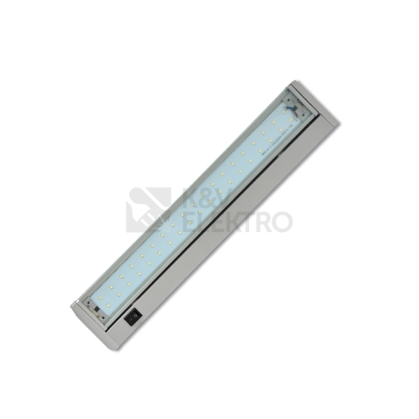 Obrázek produktu LED Svítidlo Ecolite GANYS TL2016-28SMD/5,5W neutrální bílá 4100K 36cm 0