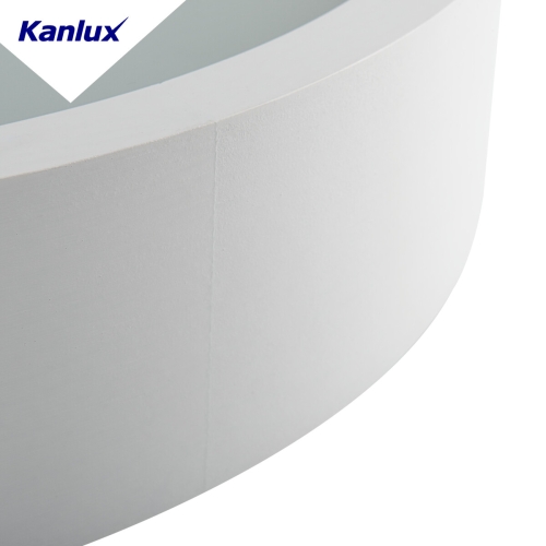 Svítidlo Kanlux JASMIN 470-WE E27 wenge 23122