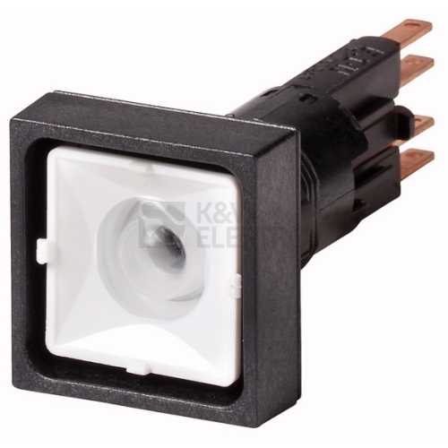 HLAVICE PRO SIGNALKY 0-30V W2X4,6D Q25LX