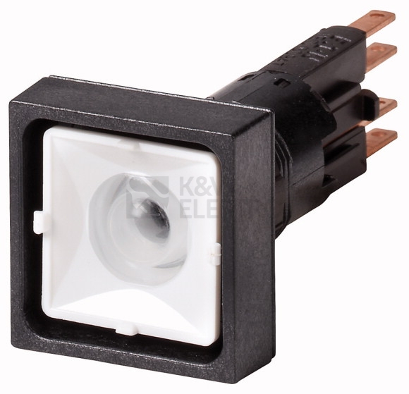 Obrázek produktu HLAVICE PRO SIGNALKY 0-30V W2X4,6D Q25LX 0