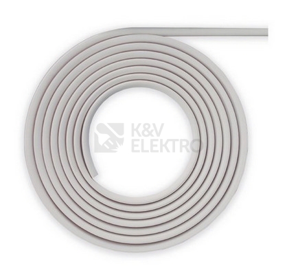 Obrázek produktu  Lišta na kabely Famatel CanalRoll 71501A EasyLife 15x12mm 5m samolepící 6
