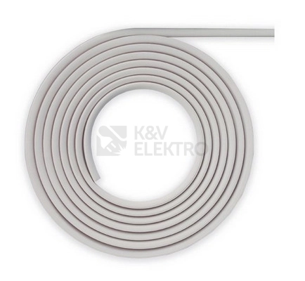 Obrázek produktu  Lišta na kabely Famatel CanalRoll 71501A EasyLife 15x12mm 5m samolepící 6
