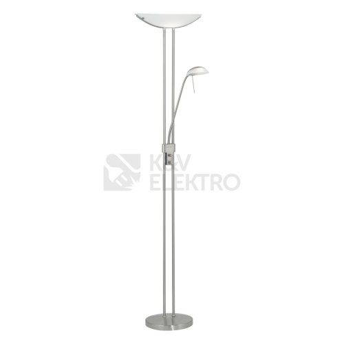  Stojací lampa EGLO Baya 85971 R7s/230W + G9/33W se stmívačem