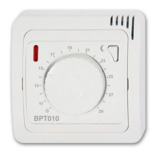 Bezdrátový termostat ELEKTROBOCK BT010 (dříve BPT010)