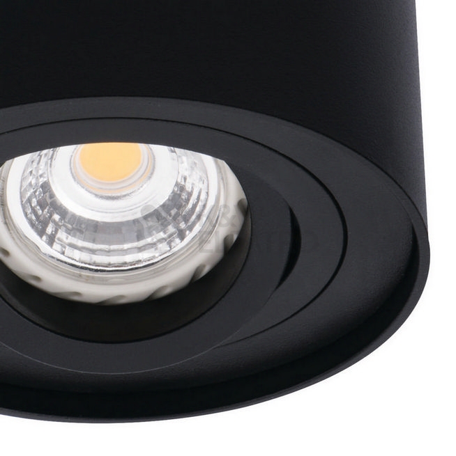 Obrázek produktu Svítidlo Kanlux BORD DLP-50-W bílá 22551 6