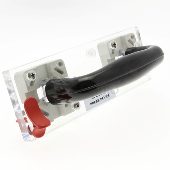 Obrázek produktu Držák pro vyjmutí pojistek EATON FEH-1500 (žehlička) 0